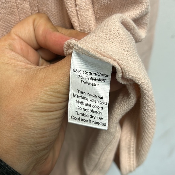 ATM sweat pants and hoodie set - Picture 6 of 8